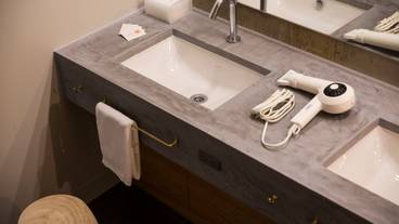 バスルームの設備 / 32