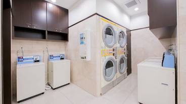 ランドリー ルーム / 4