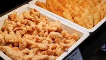 朝食ビュッフェ / 33