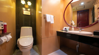 デラックスコーナーツイン 禁煙