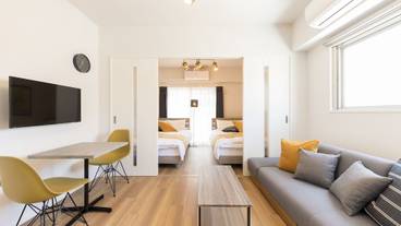 リビング エリア / 20