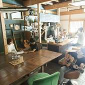 Fukuoka Guesthouse HIVE（福岡県 ゲストハウス・ホステル・ドミトリー） / 3