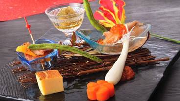 食事・飲み物 / 2