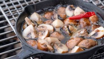 バーベキュー / ピクニック エリア / 9