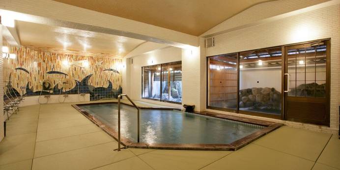 城崎温泉 泉都（兵庫県 旅館） / 1