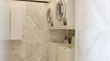 ランドリー ルーム / 3