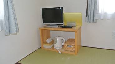 客室の設備とサービス / 17