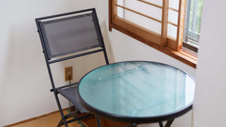 [和室] 1~2名様 (トイレ付) 喫煙