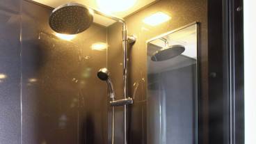 バスルーム / 15