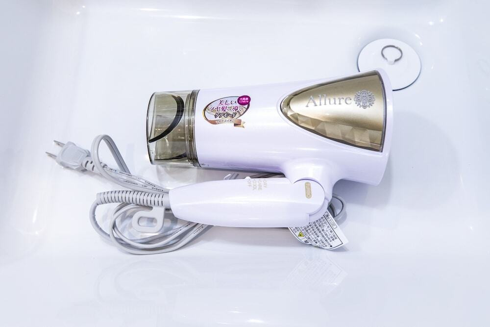 客室の設備とサービス