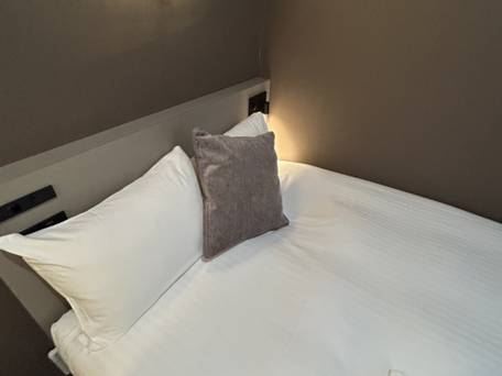 ホテルサードプレイス博多  / 2