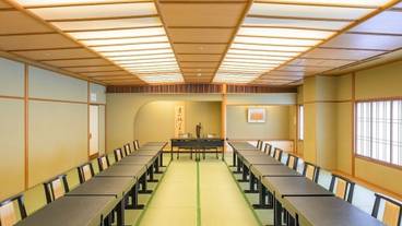 バンケット ホール / 11