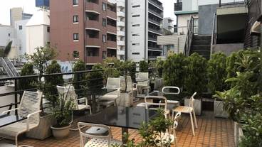 テラス / パティオ / 21