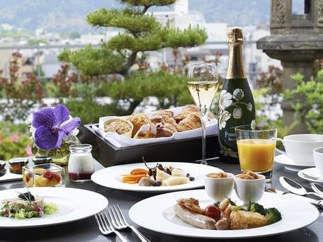 ザ・リッツ・カールトン京都 / 2