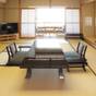 【部屋食×早期割】早期予約で出汁香る膳と客室温泉に浸る贅沢な滞在 | 料亭旅館 熱海 小嵐亭