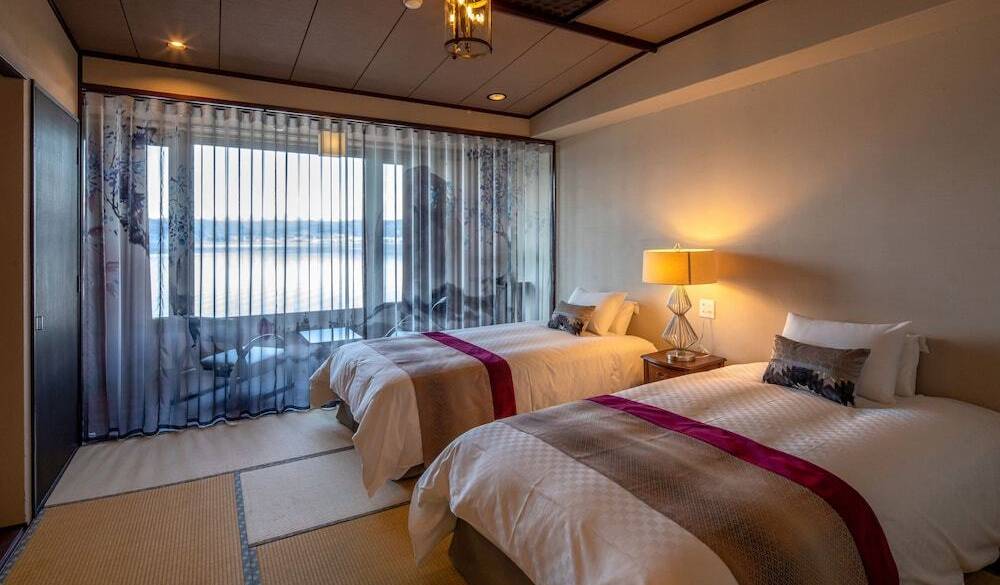 光神 10畳和室ベッド / 4