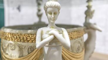 施設内の設備 / 12