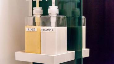 バスルームの設備 / 32