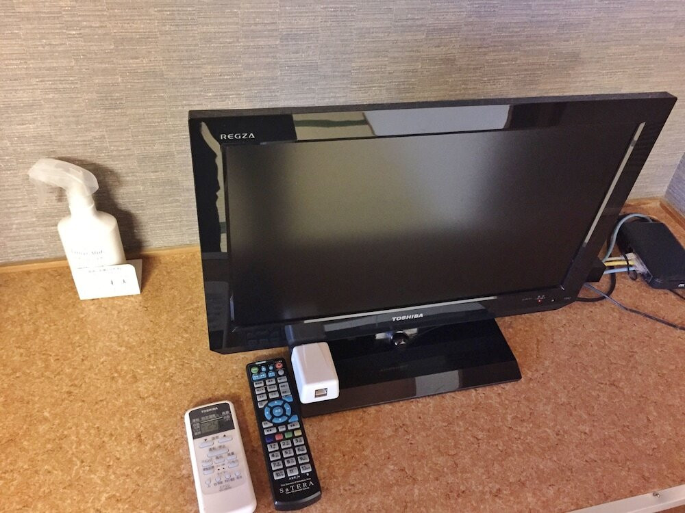 客室の設備とサービス