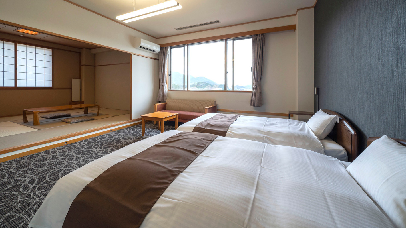部屋