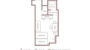 フロアマップ / 39