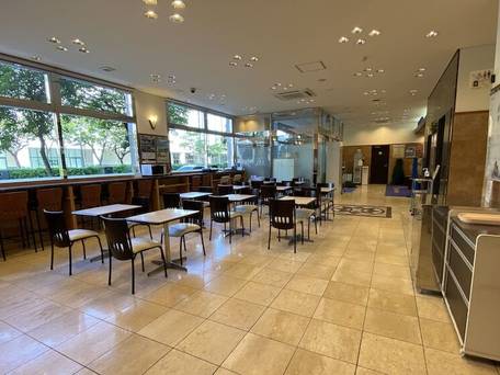 東横イン那覇新都心おもろまち / 2