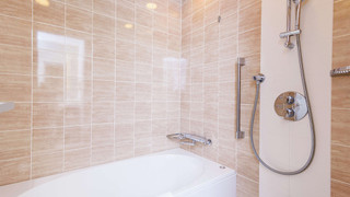 シティービュールーム（ツインベッド）