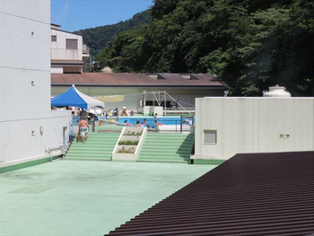 「湯本富士屋ホテル」 その他 113885098 プール