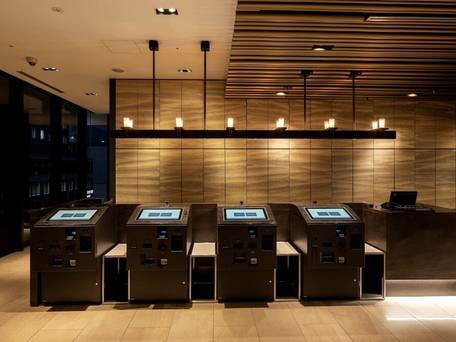 レム東京京橋 / 3