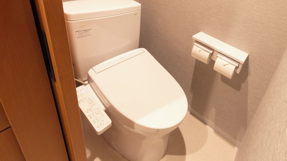 客室