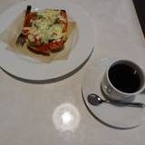 cafe あすなろ（カフェアスナロ）