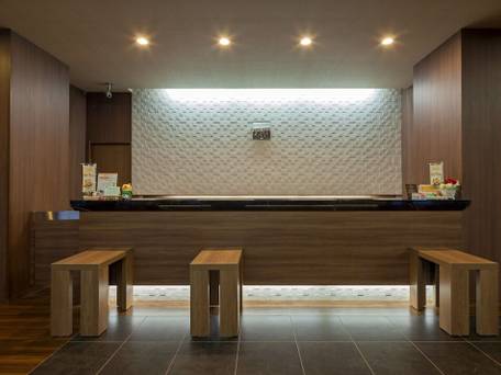 ホテルルートイン南四日市 / 2