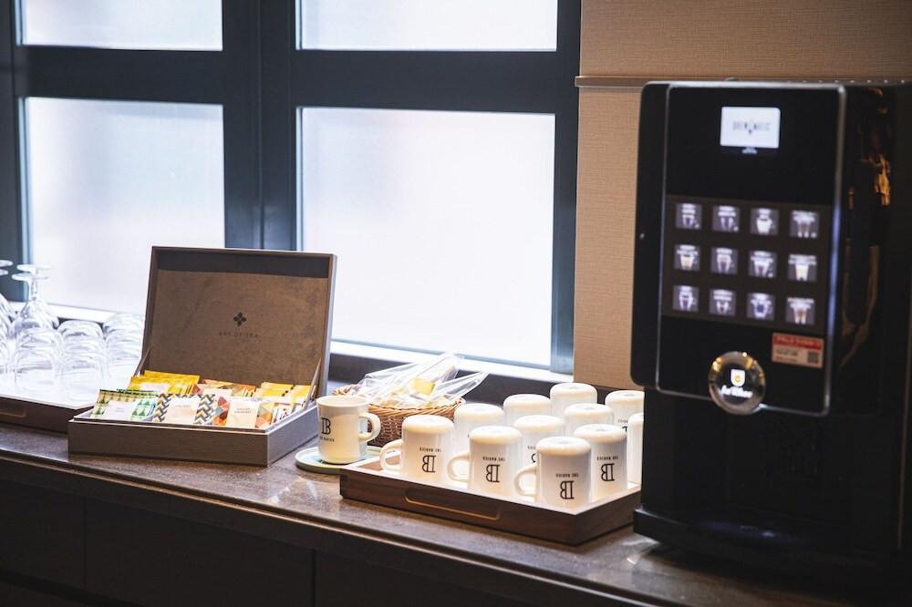 エグゼクティブ ラウンジ④