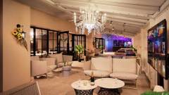 道頓堀クリスタルホテル III