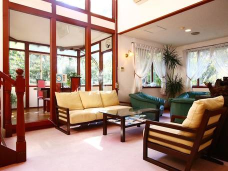 伊豆高原温泉 花の宿 介山 / 2