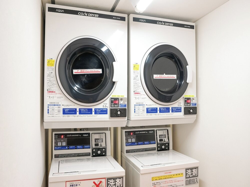 ランドリー ルーム