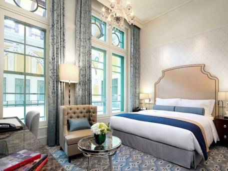 東京ステーションホテル / 1