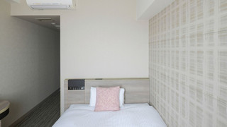 セミダブルルーム　禁煙