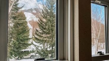 マウンテン ビュー / 21