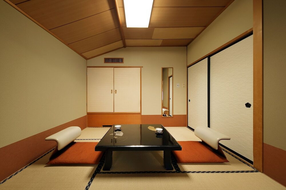 バリアフリータイプ客室③