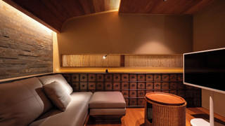 スイート ガーデンビュー 大観 (禁煙)