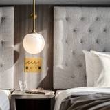 おしゃれなベッドボード / 2