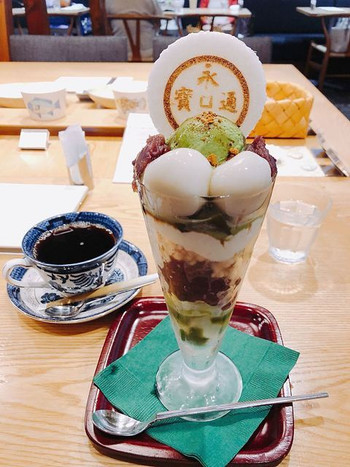 「永楽屋 本店」 料理 91519569 