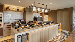 キングエグゼクティブルーム リバービュー 禁煙