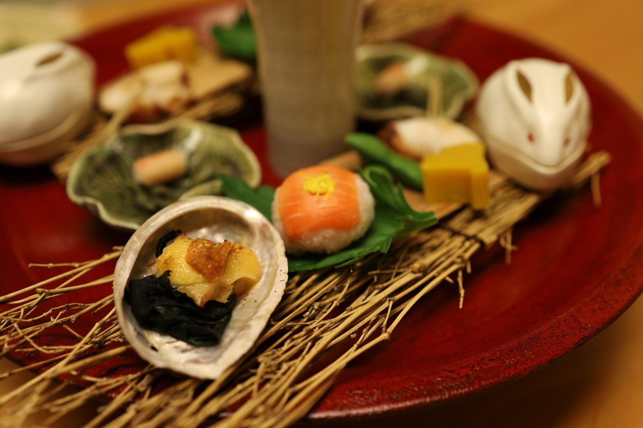 「櫻湯山茱萸」 料理 138764713 