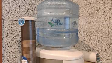 施設内の設備 / 2