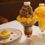 東京で食べる台湾スイーツ！かき氷からパイナップルケーキまで！おすすめ10選