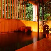 城崎温泉 喧噪の隠れ家 月のしずく(兵庫県 旅館) / 5