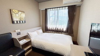 ビズコート　セミダブル（喫煙）