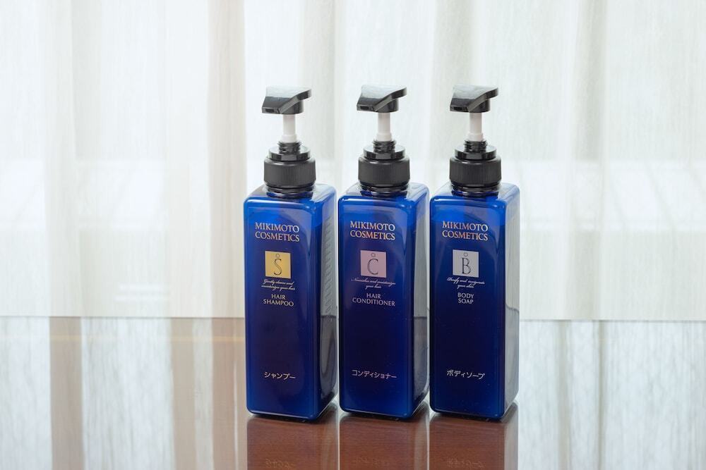 客室の設備とサービス